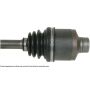 CARDONE Reman 60-8004 Remanufactured CV Axle Assembly