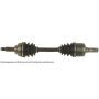 CARDONE Reman 60-8005 Remanufactured CV Axle Assembly