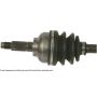 CARDONE Reman 60-8005 Remanufactured CV Axle Assembly