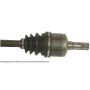 CARDONE Reman 60-8005 Remanufactured CV Axle Assembly