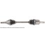 CARDONE Reman 60-8013 Remanufactured CV Axle Assembly