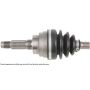 CARDONE Reman 60-8013 Remanufactured CV Axle Assembly