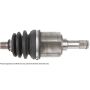 CARDONE Reman 60-8013 Remanufactured CV Axle Assembly