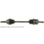 CARDONE Reman 60-8014 Remanufactured CV Axle Assembly