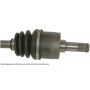 CARDONE Reman 60-8014 Remanufactured CV Axle Assembly