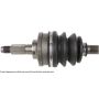 CARDONE Reman 60-8016 Remanufactured CV Axle Assembly
