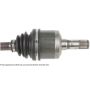 CARDONE Reman 60-8016 Remanufactured CV Axle Assembly