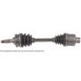 CARDONE Reman 60-8017 Remanufactured CV Axle Assembly