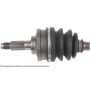 CARDONE Reman 60-8017 Remanufactured CV Axle Assembly