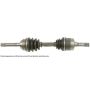 CARDONE Reman 60-8019 Remanufactured CV Axle Assembly