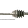 CARDONE Reman 60-8019 Remanufactured CV Axle Assembly