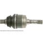 CARDONE Reman 60-8019 Remanufactured CV Axle Assembly