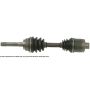 CARDONE Reman 60-8020 Remanufactured CV Axle Assembly