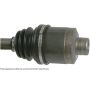 CARDONE Reman 60-8020 Remanufactured CV Axle Assembly