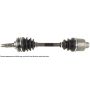 CARDONE Reman 60-8023 Remanufactured CV Axle Assembly