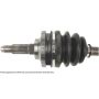 CARDONE Reman 60-8023 Remanufactured CV Axle Assembly