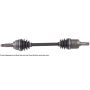 CARDONE Reman 60-8024 Remanufactured CV Axle Assembly