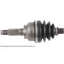 CARDONE Reman 60-8024 Remanufactured CV Axle Assembly