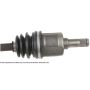 CARDONE Reman 60-8024 Remanufactured CV Axle Assembly