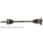 CARDONE Reman 60-8029 Remanufactured CV Axle Assembly
