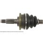 CARDONE Reman 60-8029 Remanufactured CV Axle Assembly