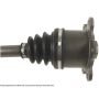 CARDONE Reman 60-8029 Remanufactured CV Axle Assembly