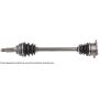 CARDONE Reman 60-8030 Remanufactured CV Axle Assembly
