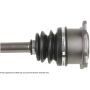 CARDONE Reman 60-8030 Remanufactured CV Axle Assembly