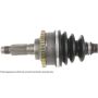 CARDONE Reman 60-8032 Remanufactured CV Axle Assembly