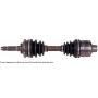 CARDONE Reman 60-8047 Remanufactured CV Axle Assembly
