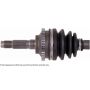 CARDONE Reman 60-8047 Remanufactured CV Axle Assembly