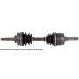 CARDONE Reman 60-8048 Remanufactured CV Axle Assembly