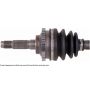 CARDONE Reman 60-8048 Remanufactured CV Axle Assembly