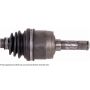 CARDONE Reman 60-8048 Remanufactured CV Axle Assembly