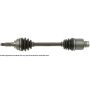 CARDONE Reman 60-8053 Remanufactured CV Axle Assembly