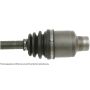 CARDONE Reman 60-8053 Remanufactured CV Axle Assembly