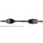 CARDONE Reman 60-8054 Remanufactured CV Axle Assembly