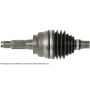 CARDONE Reman 60-8054 Remanufactured CV Axle Assembly