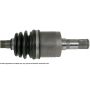 CARDONE Reman 60-8054 Remanufactured CV Axle Assembly