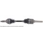 CARDONE Reman 60-8059 Remanufactured CV Axle Assembly