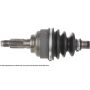 CARDONE Reman 60-8059 Remanufactured CV Axle Assembly