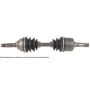 CARDONE Reman 60-8070 Remanufactured CV Axle Assembly