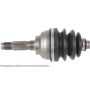 CARDONE Reman 60-8070 Remanufactured CV Axle Assembly
