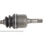 CARDONE Reman 60-8070 Remanufactured CV Axle Assembly
