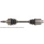 CARDONE Reman 60-8075 Remanufactured CV Axle Assembly