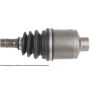 CARDONE Reman 60-8075 Remanufactured CV Axle Assembly
