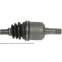 CARDONE Reman 60-8076 Remanufactured CV Axle Assembly