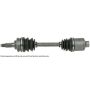 CARDONE Reman 60-8081 Remanufactured CV Axle Assembly
