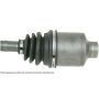 CARDONE Reman 60-8081 Remanufactured CV Axle Assembly