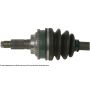 CARDONE Reman 60-8082 Remanufactured CV Axle Assembly